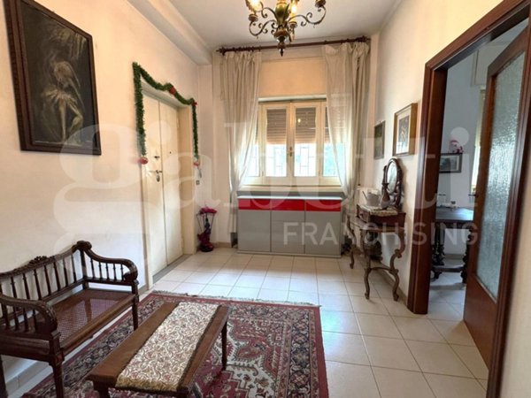 appartamento in vendita a Bari in zona Picone