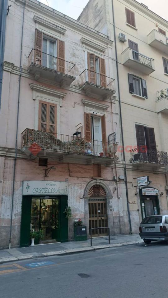 appartamento in vendita a Bari in zona Murat