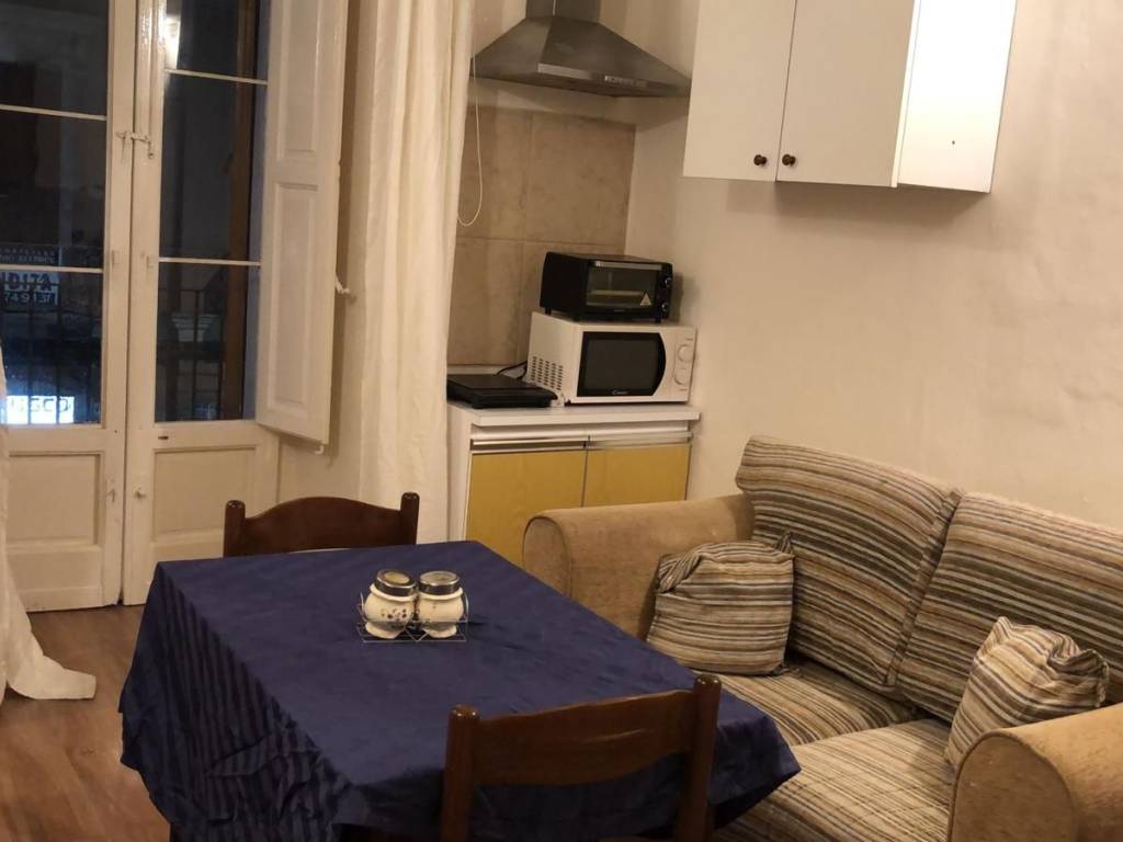 appartamento in vendita a Bari in zona Murat