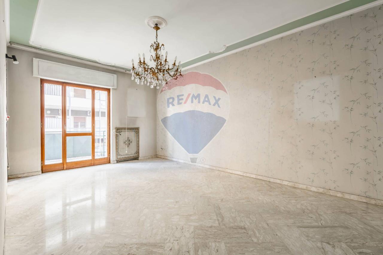 appartamento in vendita a Bari in zona Libertà