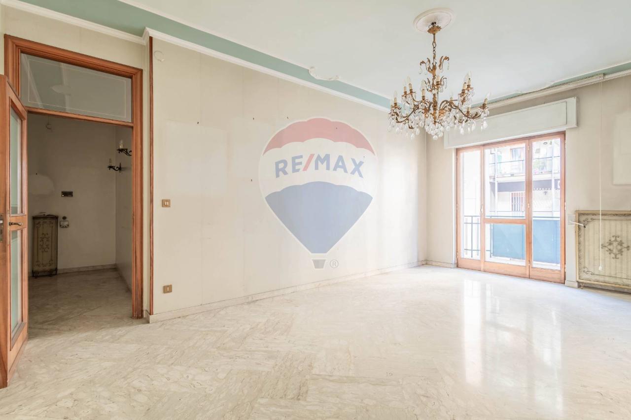 appartamento in vendita a Bari in zona Libertà