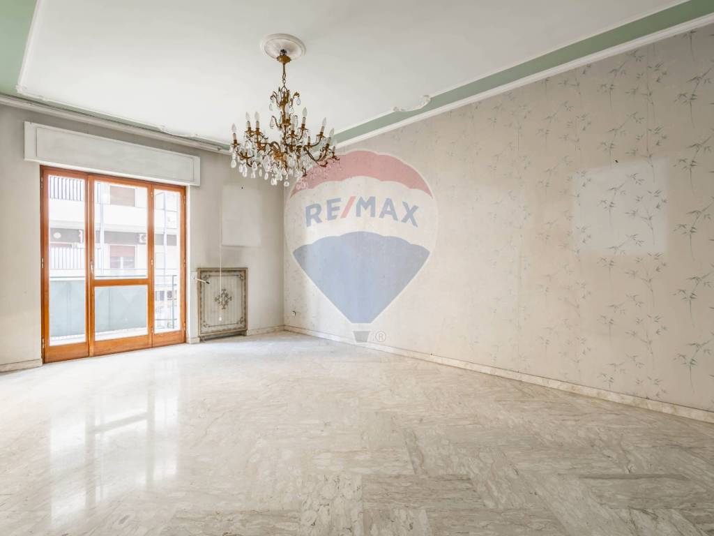 appartamento in vendita a Bari in zona Libertà