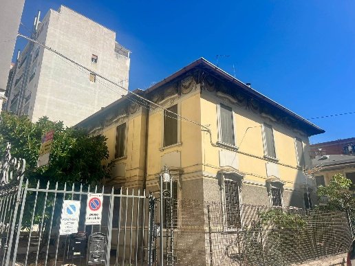 appartamento in vendita a Bari in zona Murat