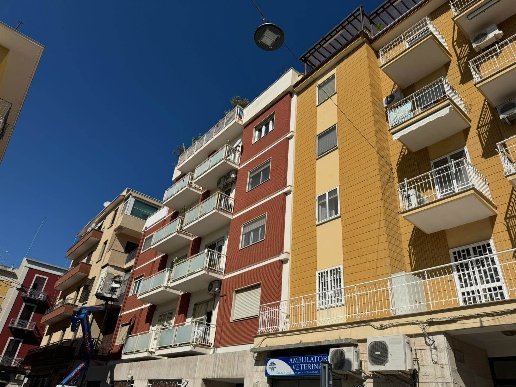appartamento in vendita a Bari in zona Carrassi