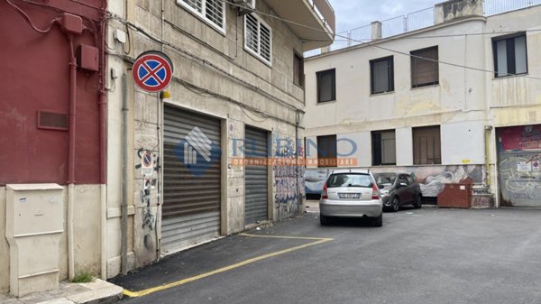 appartamento in vendita a Bari in zona Murat
