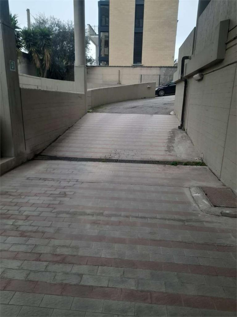 appartamento in vendita a Bari in zona Palese/Macchie