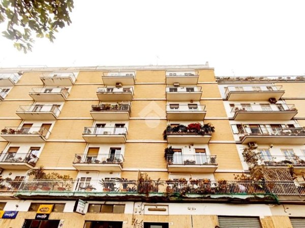 appartamento in vendita a Bari in zona Picone