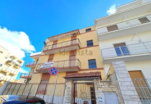 appartamento in vendita a Bari in zona Carbonara