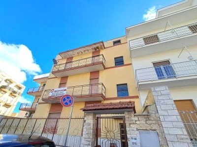 appartamento in vendita a Bari in zona Carbonara