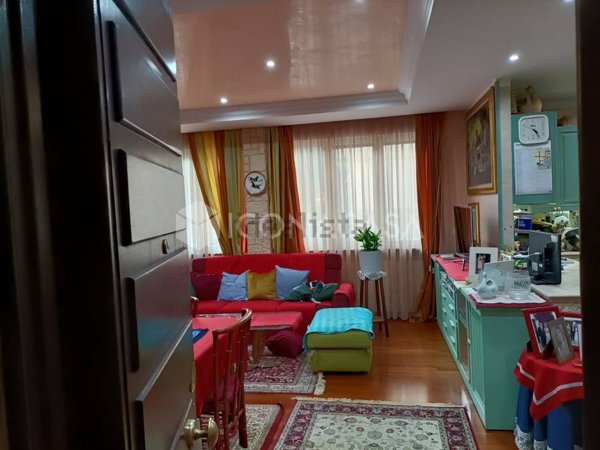 appartamento in vendita a Bari in zona Poggiofranco