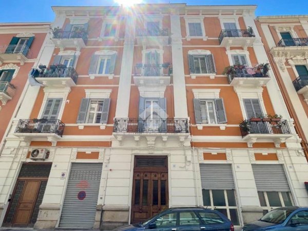 appartamento in vendita a Bari in zona Madonnella