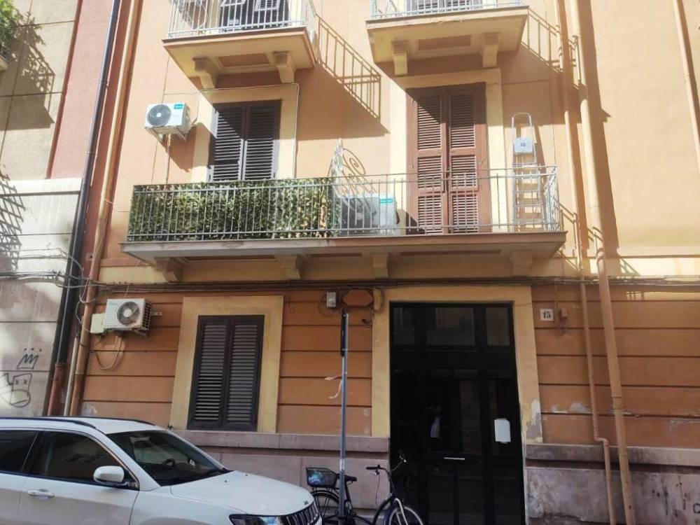 appartamento in vendita a Bari in zona Madonnella