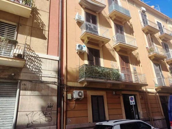 appartamento in vendita a Bari