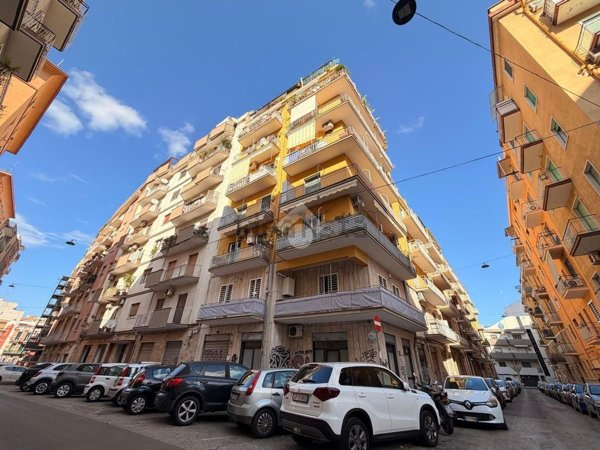 appartamento in vendita a Bari in zona San Pasquale