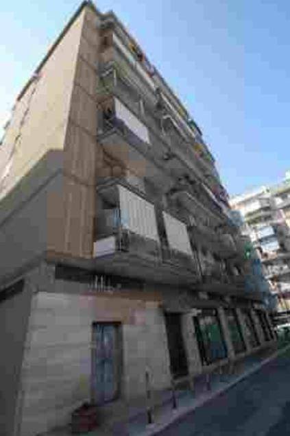 appartamento in vendita a Bari in zona San Giorgio