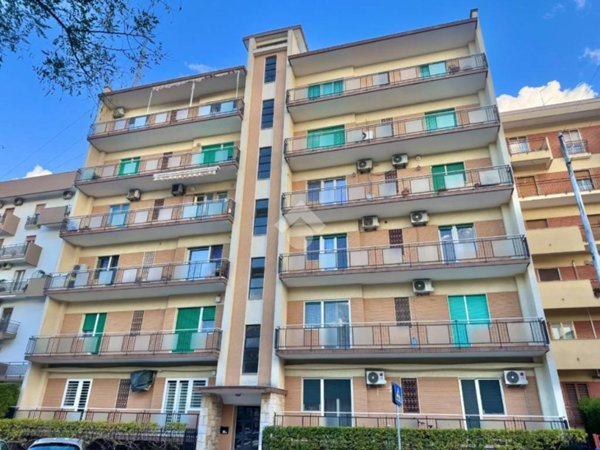 appartamento in vendita a Bari in zona Japigia