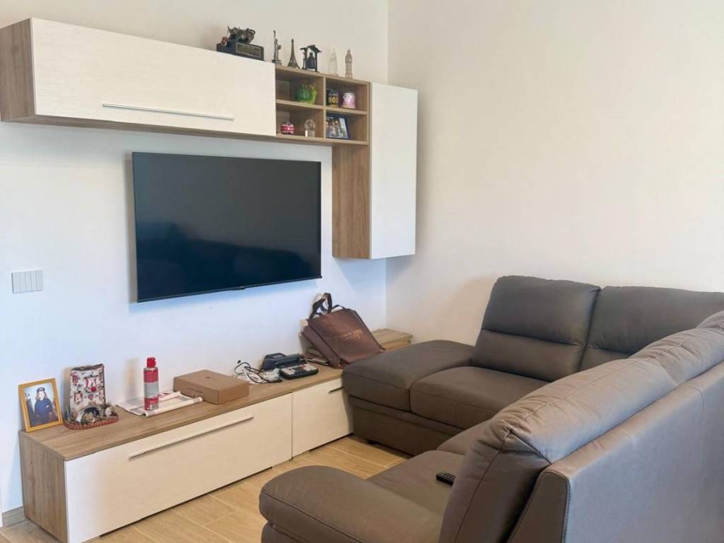 appartamento in vendita a Bari in zona San Giorgio