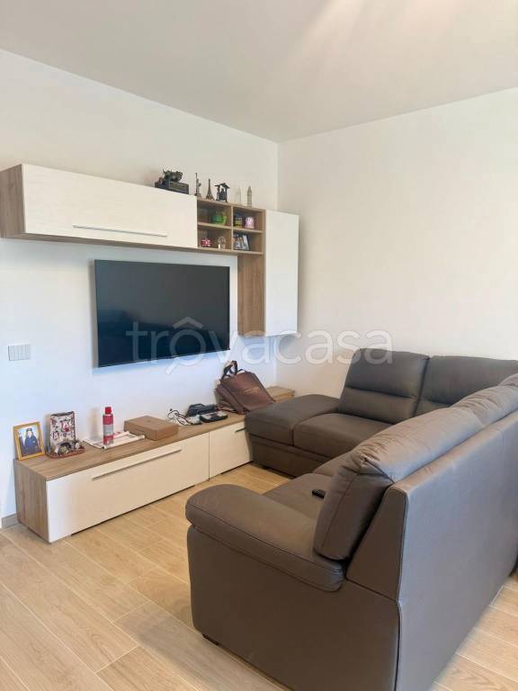 appartamento in vendita a Bari in zona San Giorgio