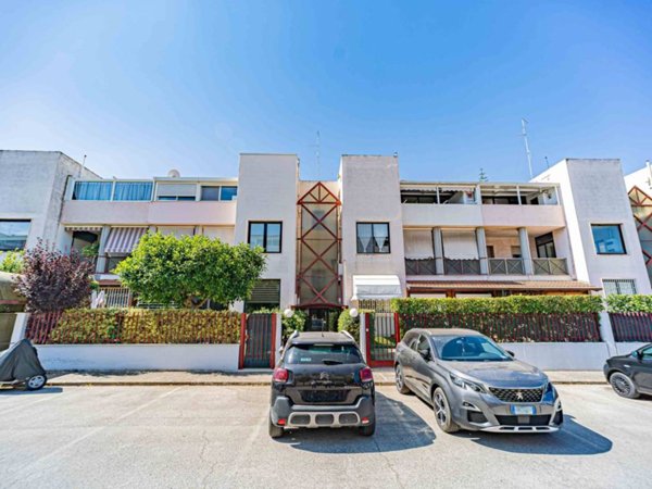 appartamento in vendita a Bari in zona San Girolamo