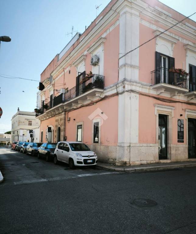 appartamento in vendita a Bari in zona Torre a Mare
