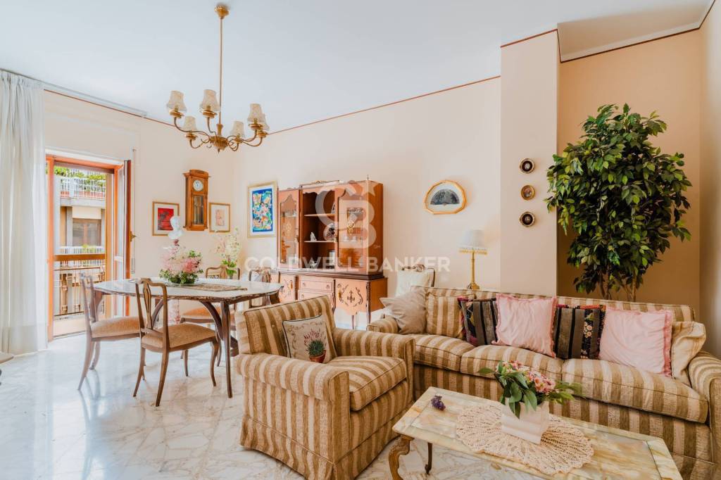 appartamento in vendita a Bari in zona Murat