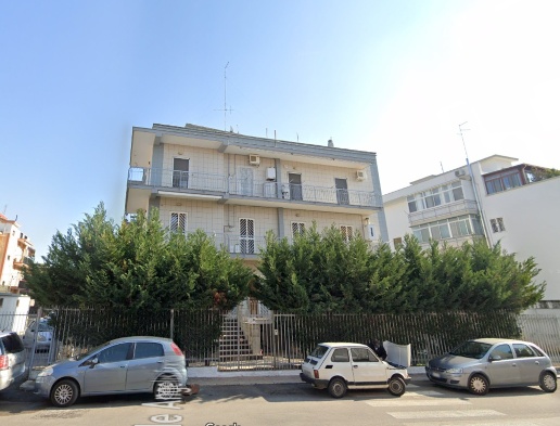 appartamento in vendita a Bari in zona Carbonara