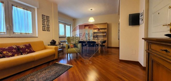 appartamento in vendita a Bari in zona Murat