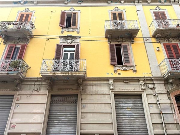 locale commerciale in vendita a Bari in zona San Pasquale