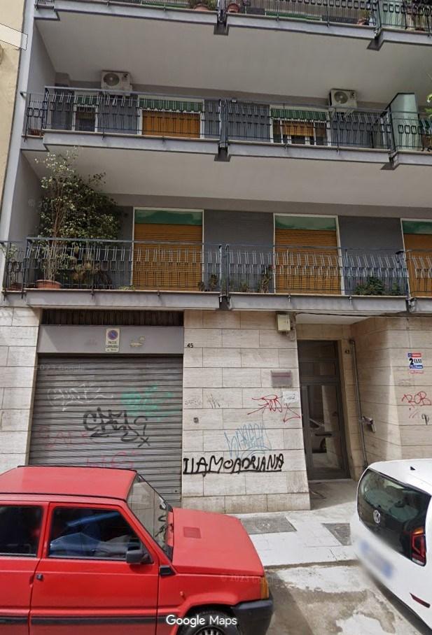 terreno agricolo in vendita a Bari in zona San Pasquale