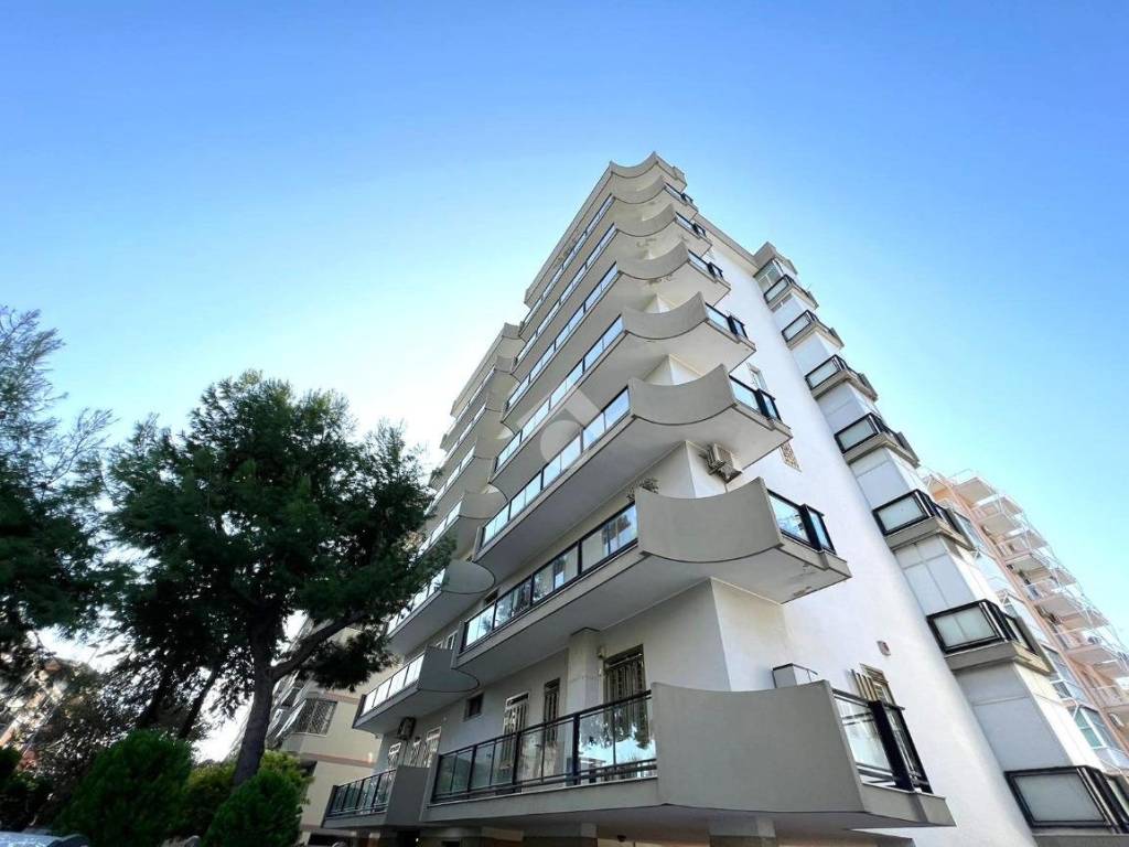 appartamento in vendita a Bari in zona Poggiofranco