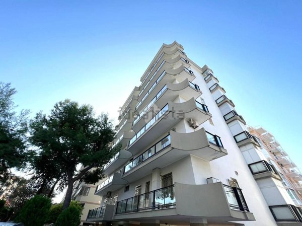 appartamento in vendita a Bari in zona Poggiofranco