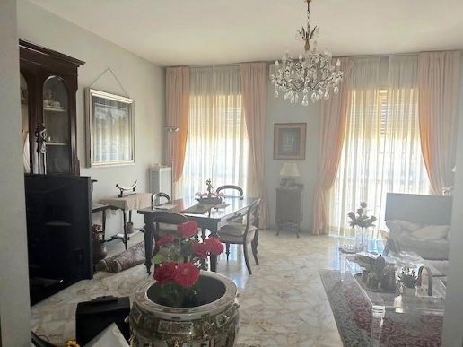 appartamento in vendita a Bari in zona Libertà