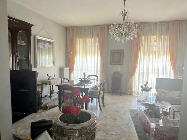 appartamento in vendita a Bari in zona Fesca