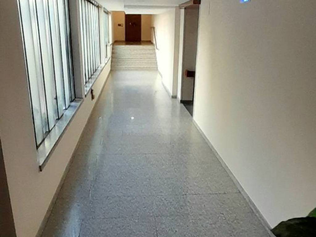 appartamento in vendita a Bari in zona Murat