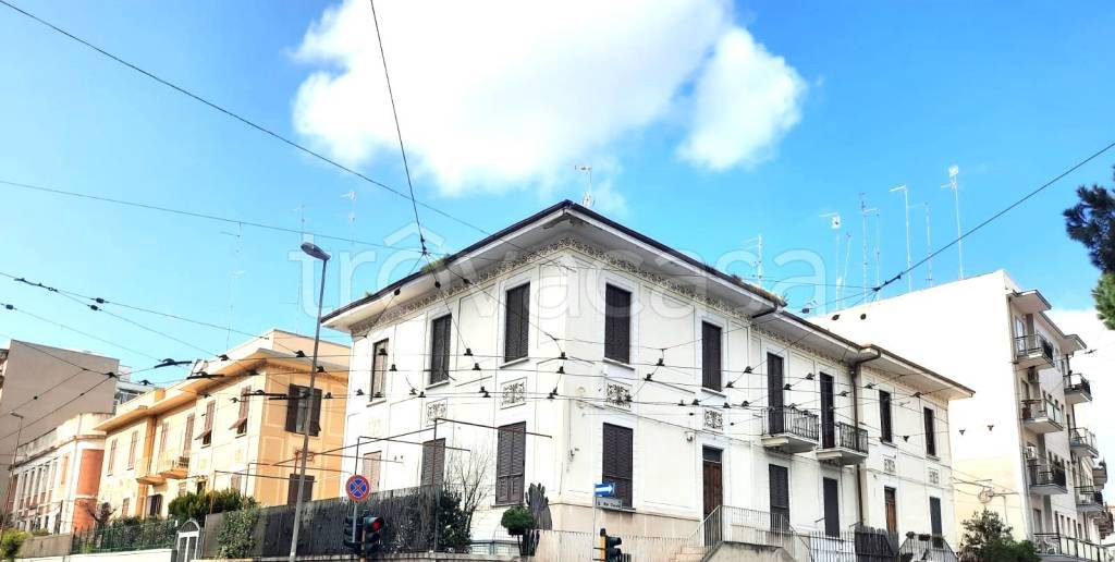 appartamento in vendita a Bari in zona San Pasquale