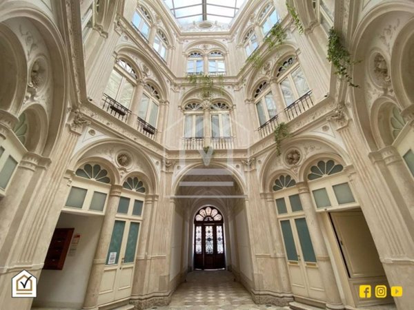 appartamento in vendita a Bari in zona Murat