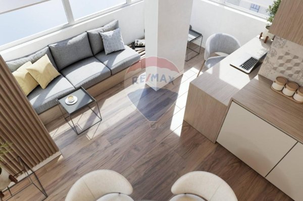 appartamento in vendita a Bari in zona Murat