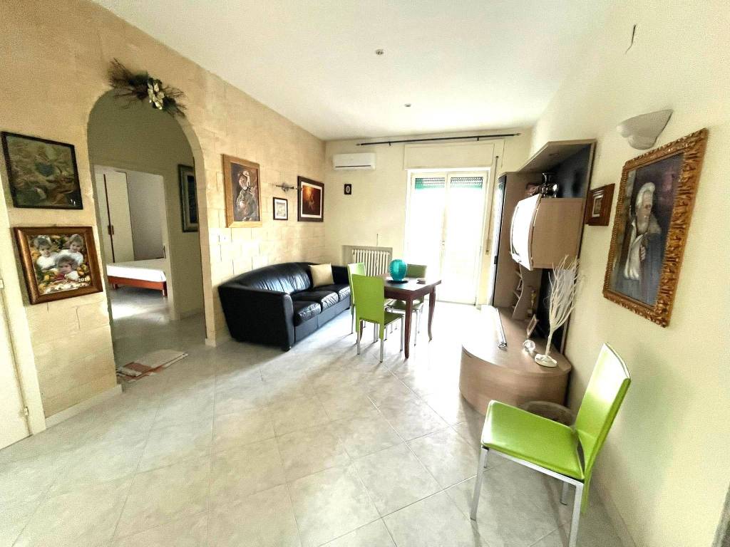 appartamento in vendita a Bari in zona Carbonara