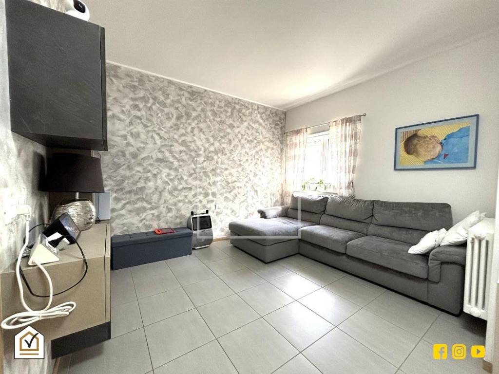 appartamento in vendita a Bari in zona Palese/Macchie