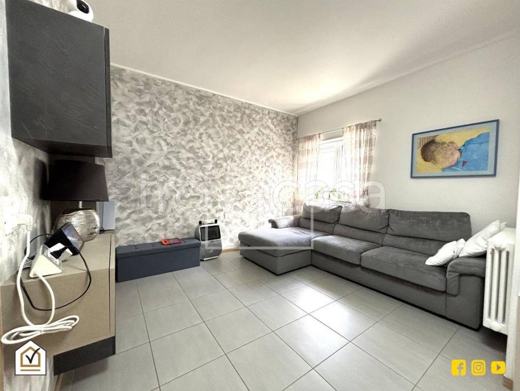 appartamento in vendita a Bari in zona Santo Spirito
