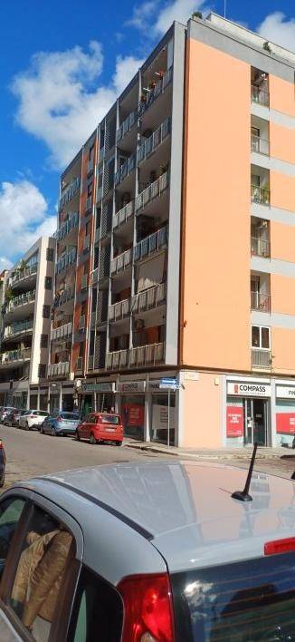 appartamento in vendita a Bari in zona Torre a Mare