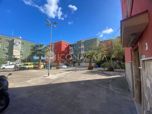 appartamento in vendita a Bari in zona Marconi