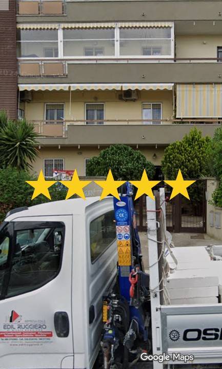 appartamento in vendita a Bari in zona Poggiofranco