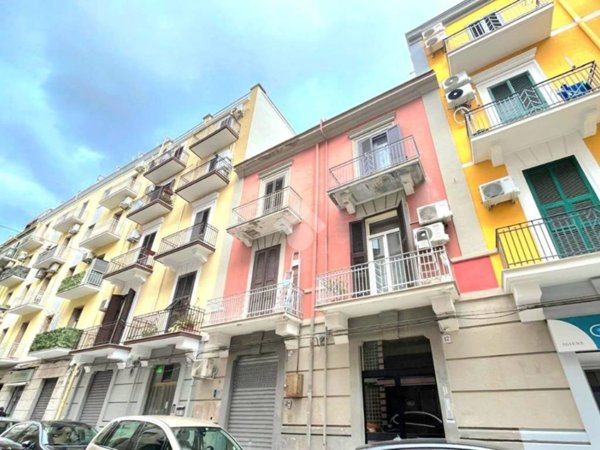 appartamento in vendita a Bari in zona Carrassi