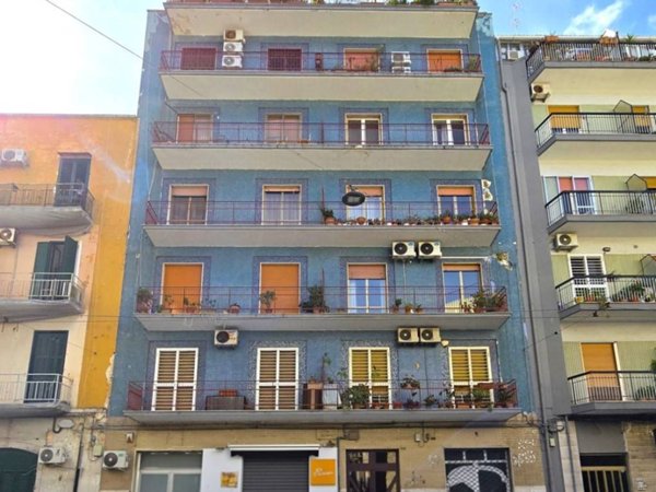 appartamento in vendita a Bari in zona San Pasquale