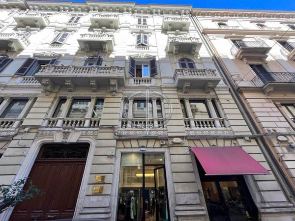 negozio in vendita a Bari in zona Murat