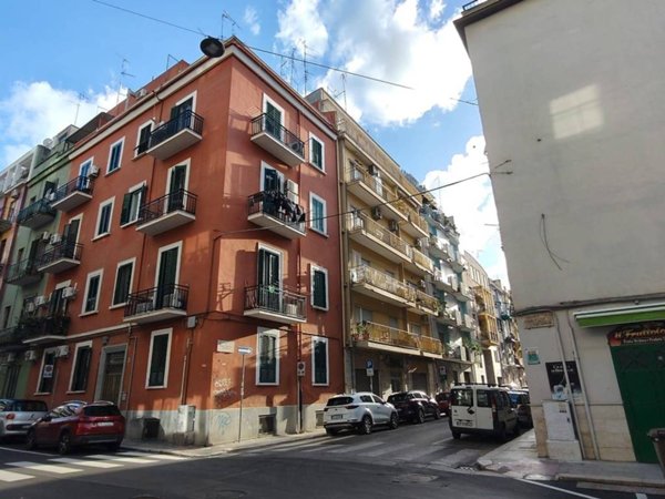 appartamento in vendita a Bari in zona Picone