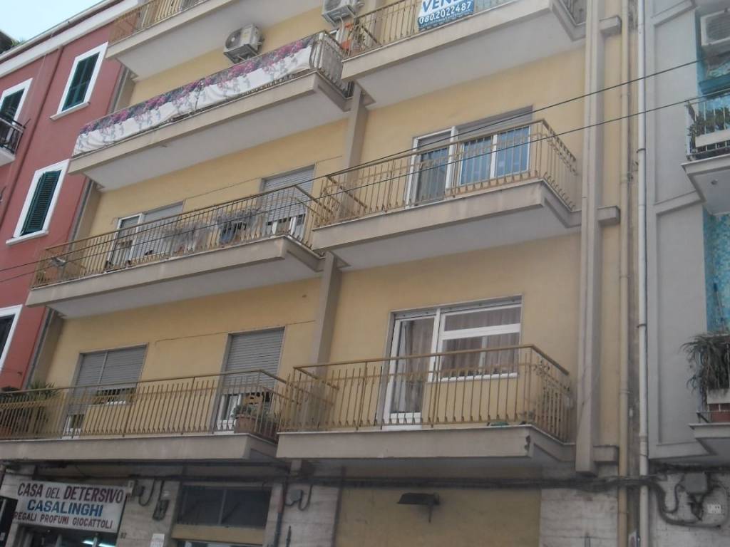 appartamento in vendita a Bari in zona San Pasquale