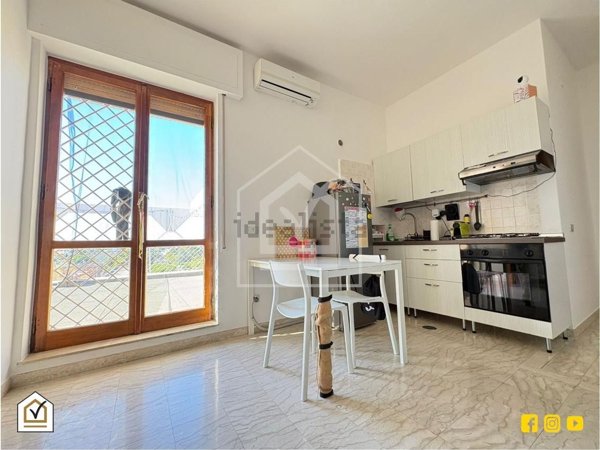 appartamento in vendita a Bari in zona Poggiofranco