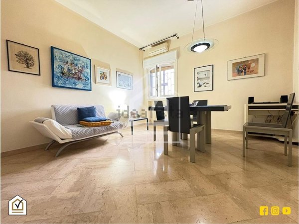 appartamento in vendita a Bari in zona Poggiofranco